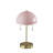 Amanda Metal Table Lamp-10494900