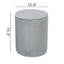 Repose-pieds Quanecia-237980177