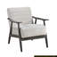 Fauteuil d'appoint Casual Casual-2042545195