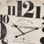 Rossum Wall Clock
