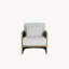 Biscayne Outdoor Lounge Chair