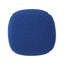 Pouf en coton tricoté Pim 20,5 x 20,5 x 16,5-2039290414