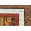 Tapis multicolore Nitta
