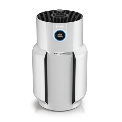 Shark NeverChange5 Air Purifier MAX - HP300UK