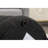 Solid + Manufactured Wood Accent Stool-1437135070