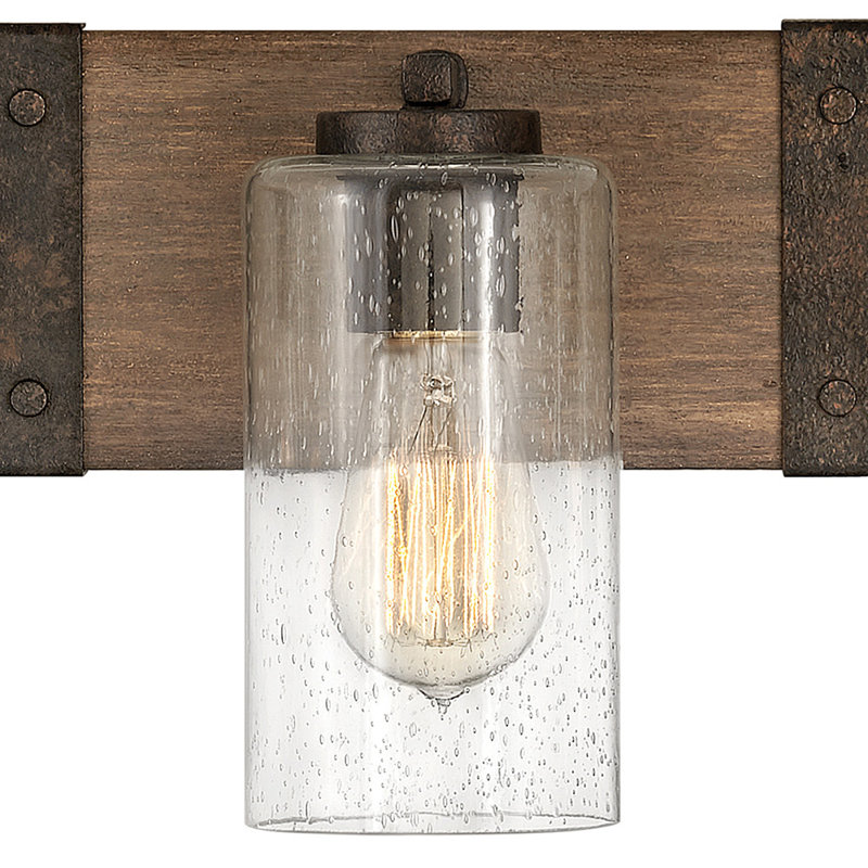 Sawyer Bath 3-Light Vanity Light