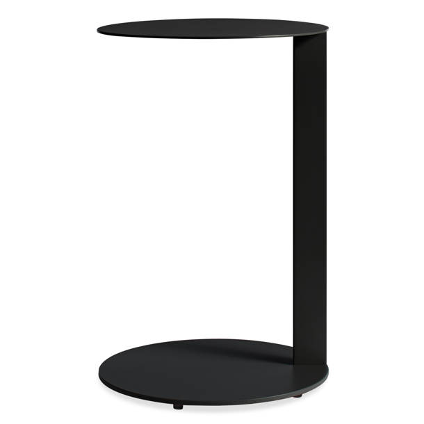 Blu Dot Note Side Table & Reviews | Wayfair