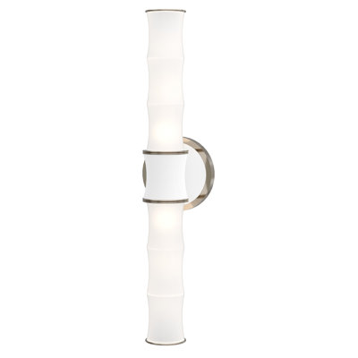 Kane 2 - Light Up/Down Wall Sconce