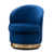 Bleu est en rupture de stock