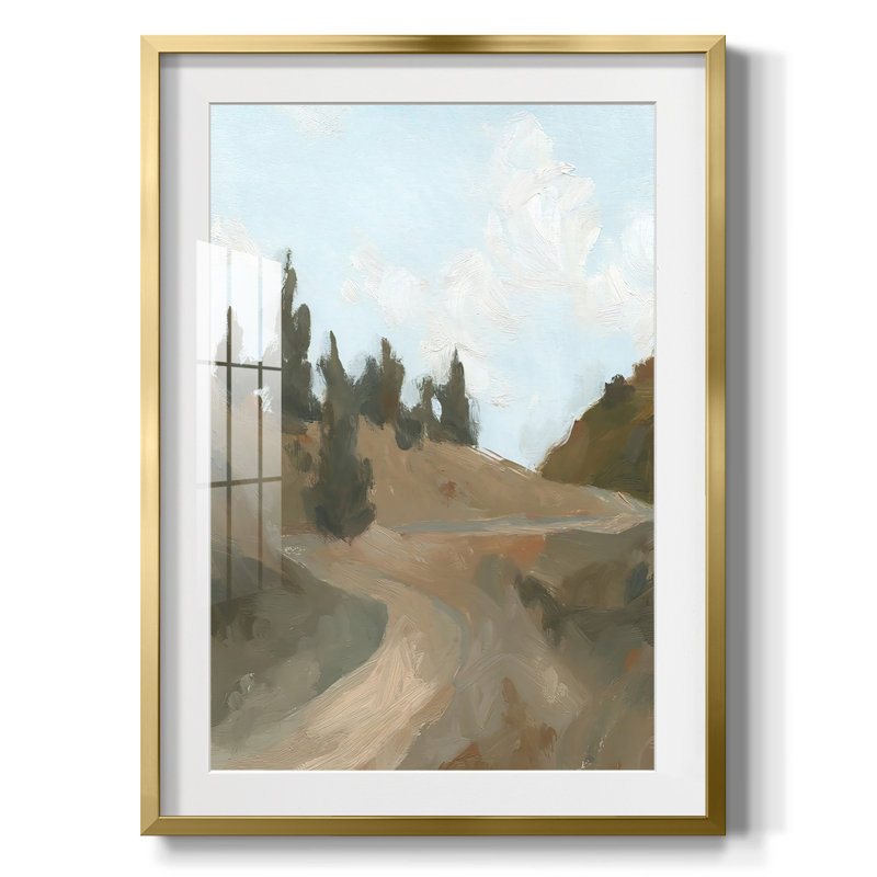 Grennan -Gallery Wrapped Canvas