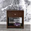 Ensemble de chambre configurable avec lit plateforme Saragossa