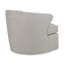 Scoop Swivel Barrel Chair-70369563