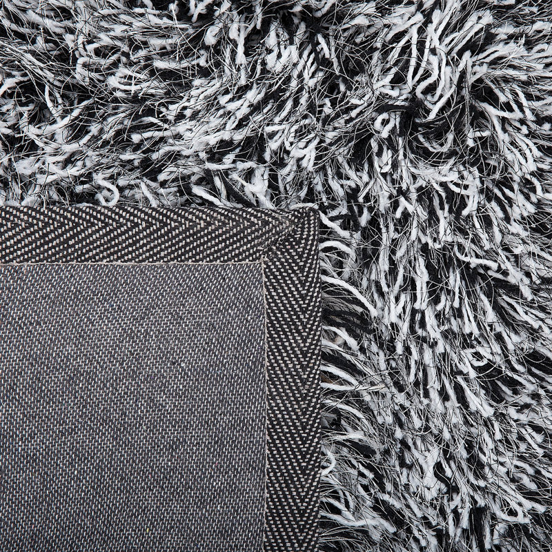 Laceyville Solid Colour Area Rug, Rectangle 140 x 200cm
