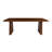 Acacia Solid Wood Dining Table-454230308