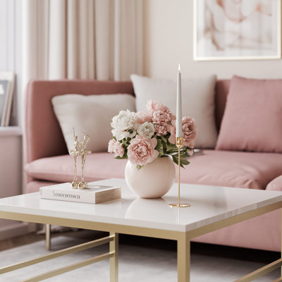 Coffee Table with Storage