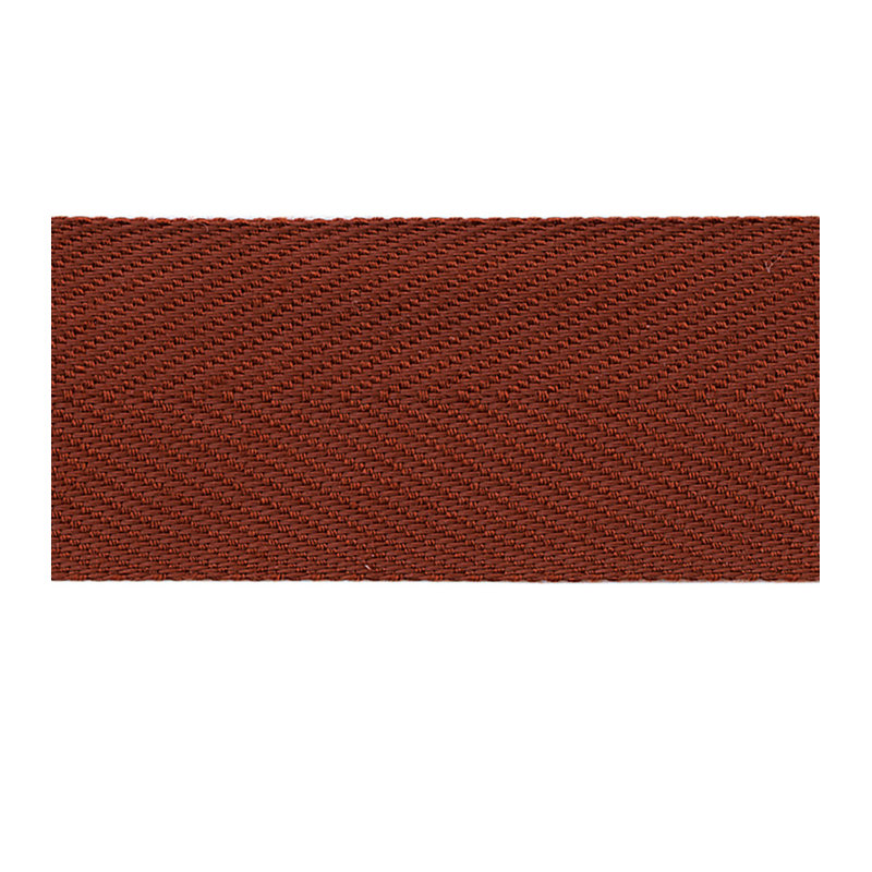 Tissu de chalet Chalet Alpine Home, Brun