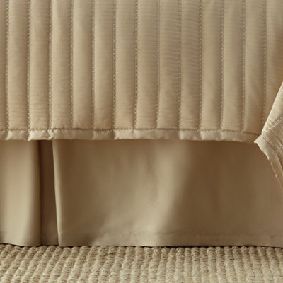 Urban Tailored Bed Skirt