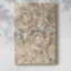 Fossil Nautilus I -Galerie enveloppée Cavas-108825343