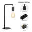 Metal Desk Lamp