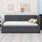 Upholstered Daybed With Trundle-31873496