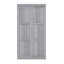 Lit plateforme en bois massif-1539038770