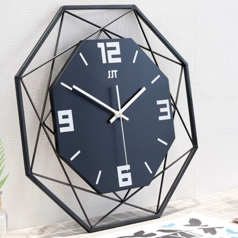 Horloge murale Carah