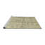 Tapis traditionnel 100% lavable à la machine 4389-251321853