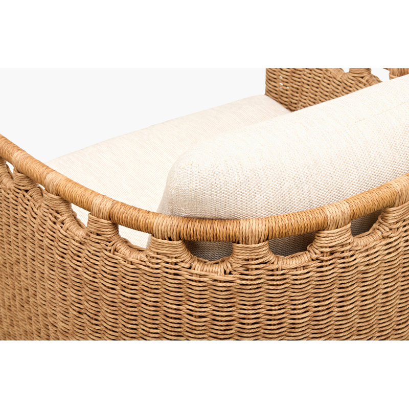 Marvella Outdoor Lounge Chair