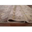 Tapis indien en laine Oushak Earth