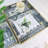 Decorative Tray With Handle