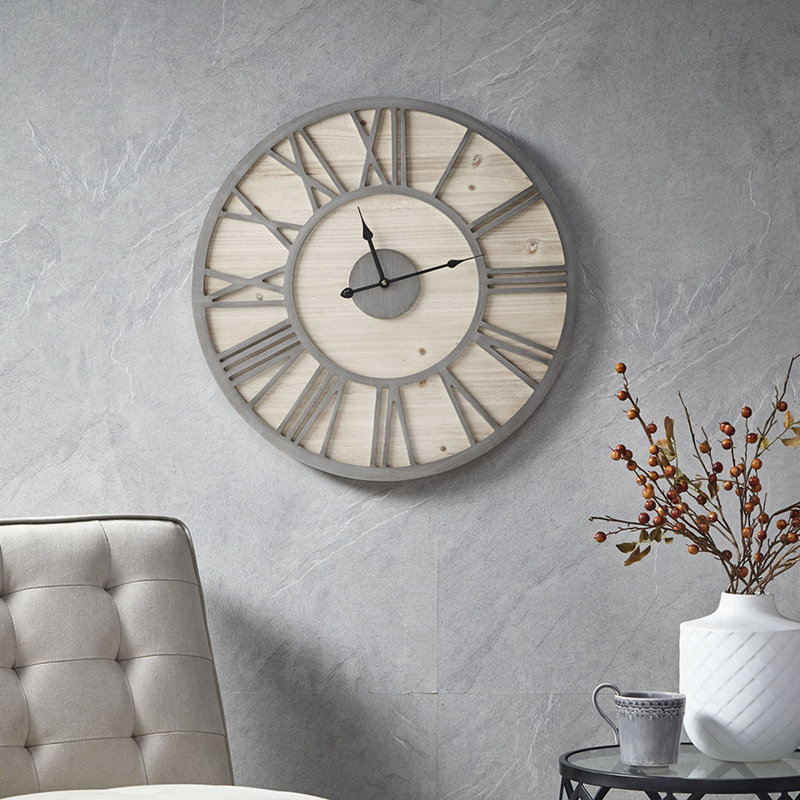 Horloge murale 23,6 po