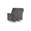 Fauteuil inclinable manuel berçant Anise, languette, polyester-110740868