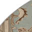 Tapis gris d'intérieur et d'extérieur Tabriz-372417186