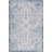 Outdoor Chand Area Rug Ivory-Blue Color-538178811