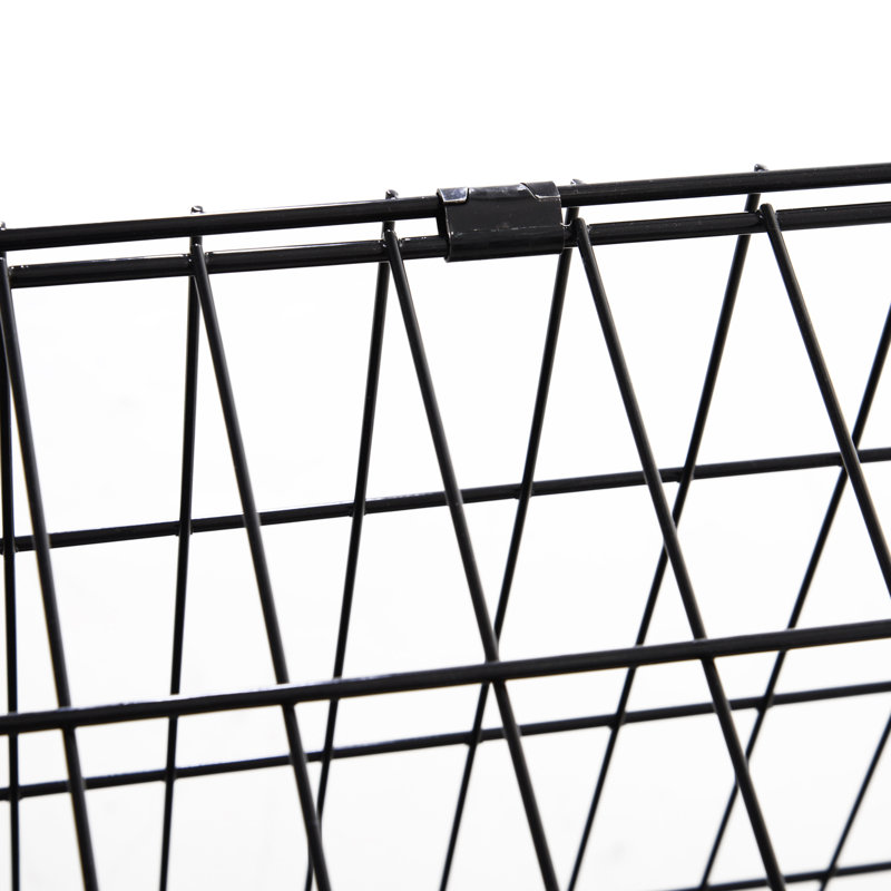 Palmdale Collapsible Pet Crate