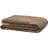 Crosswoods Dark Olive Green/Russet/Standard Cotton Reversible Farmhouse-2056931399