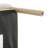Trev Dining Set With Upholstered Chairs-873707122-873707123