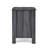 Toolless Assembly Nightstand
