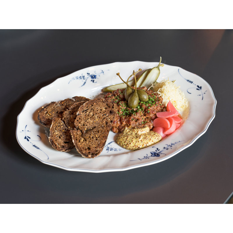 Villeroy & Boch Vieux Luxembourg Platter