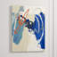 Butterfly Kisses I Painting by Elle Youngstrom-25709300-25709302