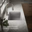 Kennon 25" L x 22" W Undermount Kitchen Sink