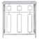 Sultan 36'' Console Table