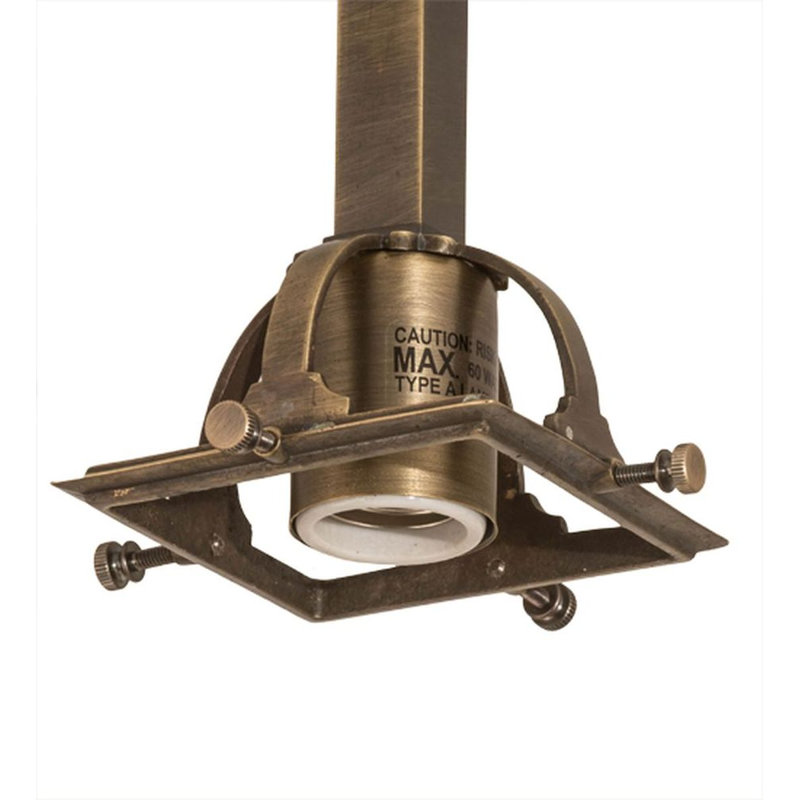 Revival 1 - Light Pendant