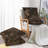 Crushed Velvet Throw Pillow Covers-1492369095