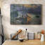Toile tendue Sunrise at Sea par Monet-Gallery-1978486093