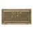 Antique Brass