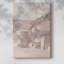 Paysage rétro CLxxxv - galerie Cavas enveloppé-2128985572