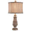 Lampe de table 31 po Arthena