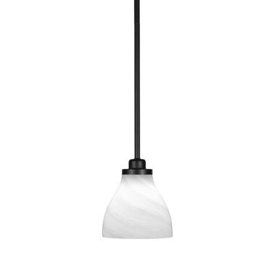 Odyssey 1-Light Mini Pendant
