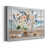 Silver Framed Canvas sélectionné